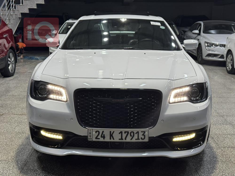 Chrysler 300